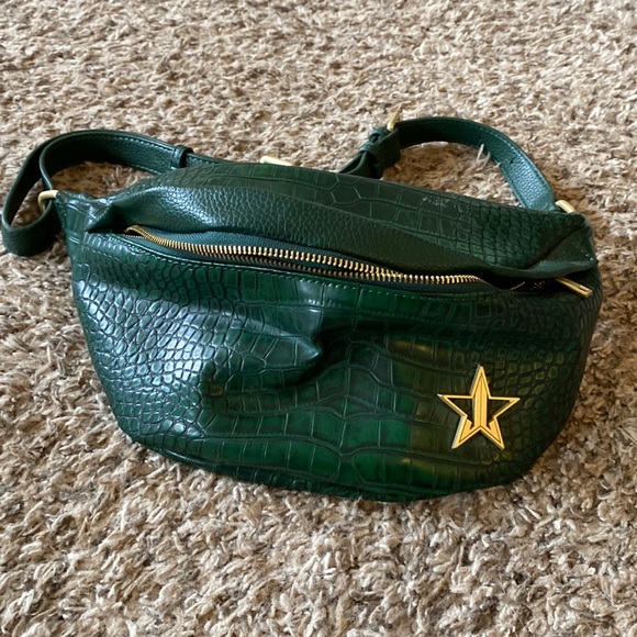 Jeffree star Fanny pack purse tote - Picture 2 of 6